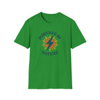 Powered by Nature T-Shirt