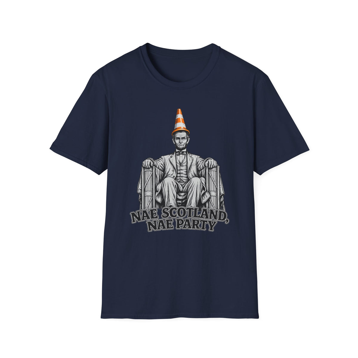 Lincoln T-Shirt