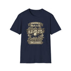 Proudly USA Mono T-Shirt