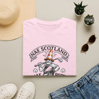 Copy of Nae Scotland, Nae Party – Baseball Stadium Cone T-Shirt
