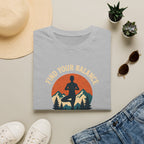 Find Your Balance T-Shirt
