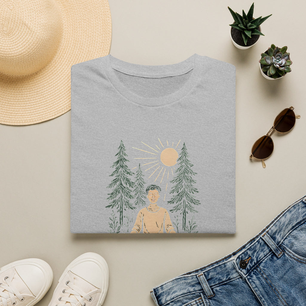 Forest Bathing Club T-Shirt