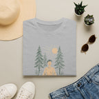 Forest Bathing Club T-Shirt