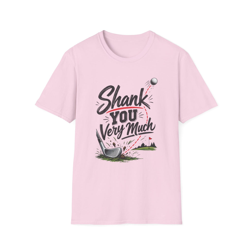 Shank You T-Shirt
