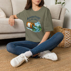 Adventure Is My Drug T-Shirt
