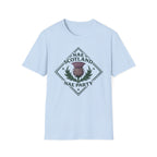 Thistle T-Shirt 3