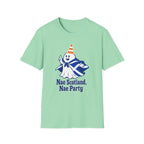 Halloween Ghost T-Shirt