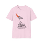 Iwo Jima T-Shirt