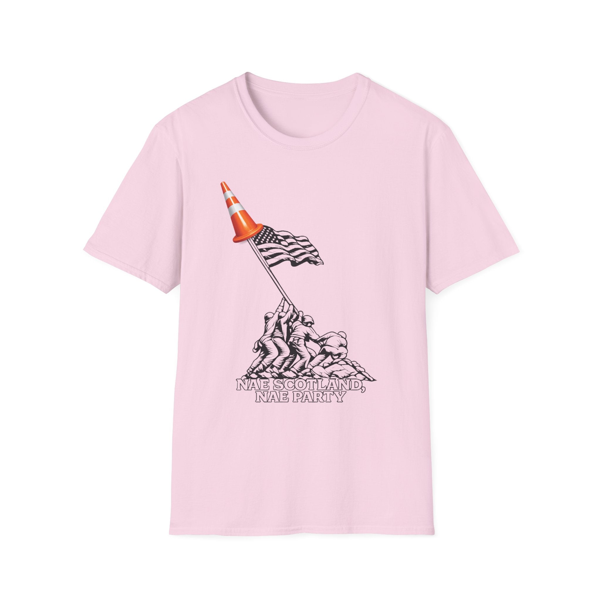 Iwo Jima T-Shirt