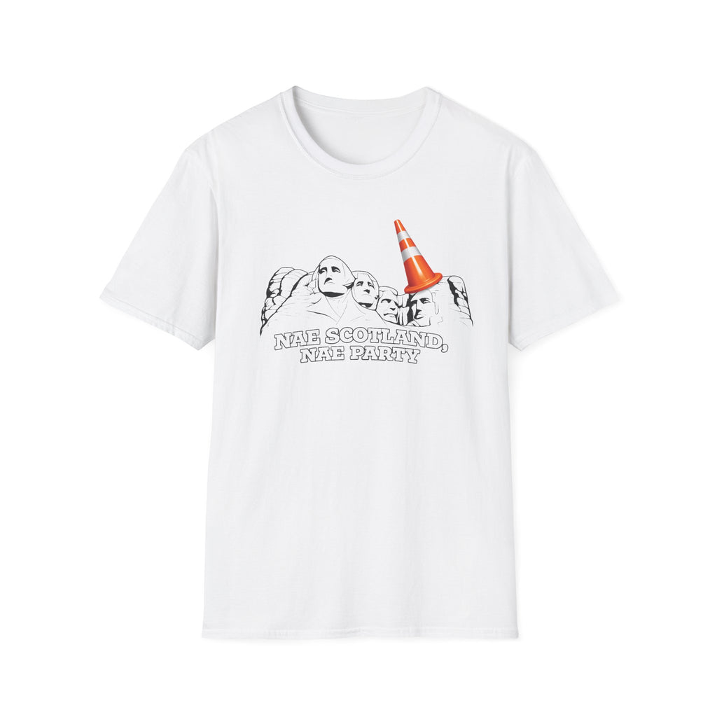 Mount Rushmore T-Shirt