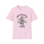 Copy of Nae Scotland, Nae Party – Baseball Stadium Cone T-Shirt