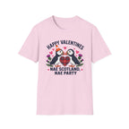 Valentines Puffins T-Shirt