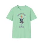 Halloween Skeleton T-Shirt
