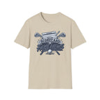 Fake News Mono T-Shirt