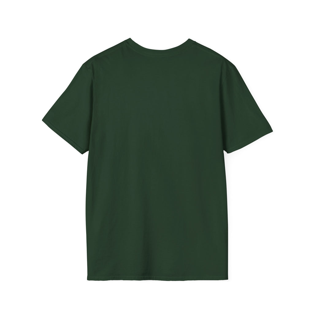 Explore Sunset Logo T-Shirt