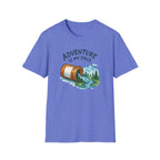 Adventure Is My Drug T-Shirt