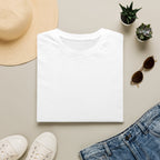 Earth Lover Leaves T-Shirt
