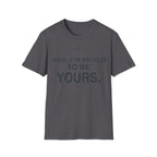 Proud of Dad T-Shirt