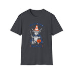 Halloween Cow T-Shirt