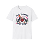 Valentines Puffin T-Shirt