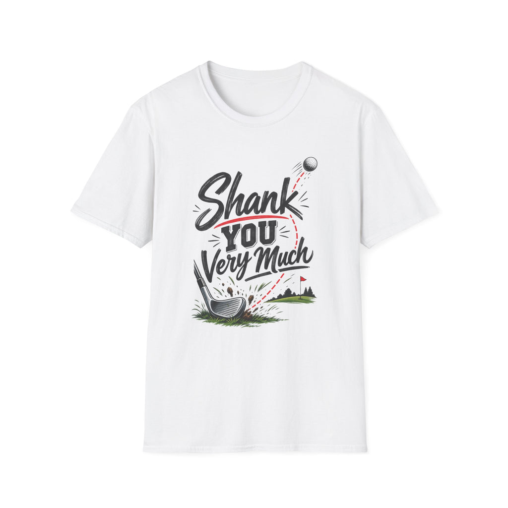 Shank You T-Shirt