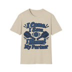 Blamed Partner Mono T-Shirt