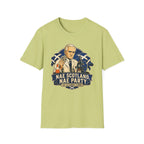 Alexander Fleming T-Shirt