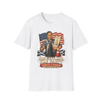 Charles Scanlon T-Shirt