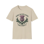 Thistle T-Shirt 1
