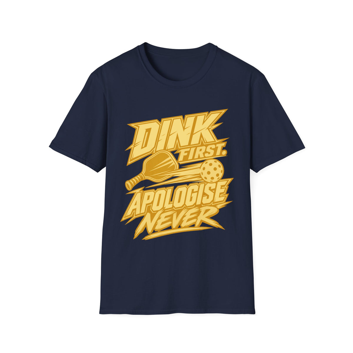 Get Dink T-Shirt