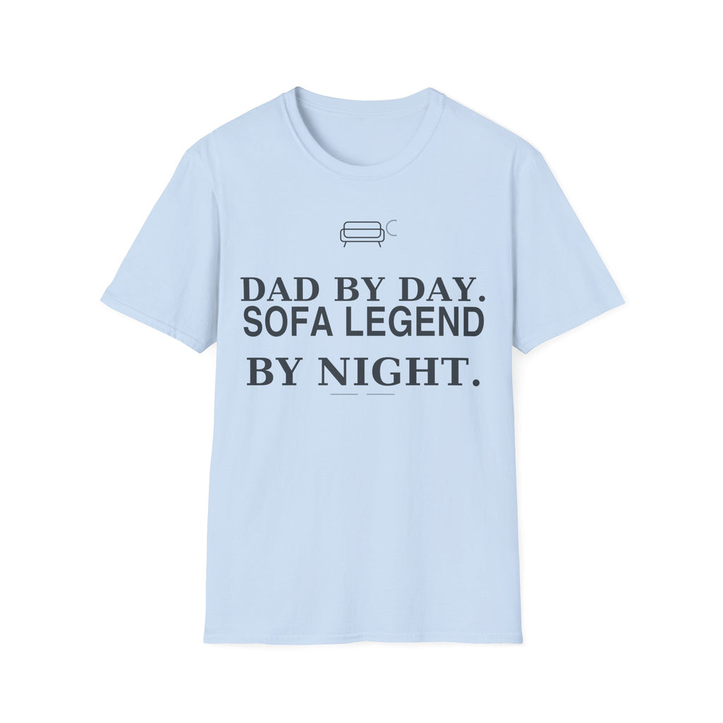 Sofa Legend T-Shirt