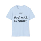 Sofa Legend T-Shirt