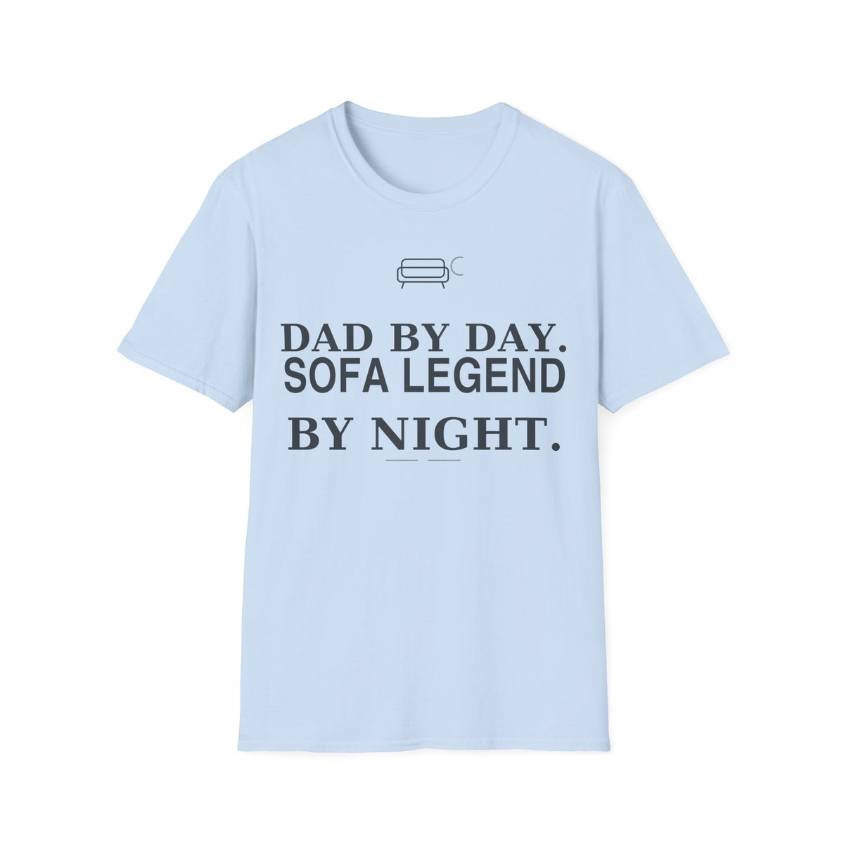Sofa Legend T-Shirt