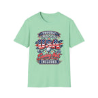 Proudly USA T-Shirt