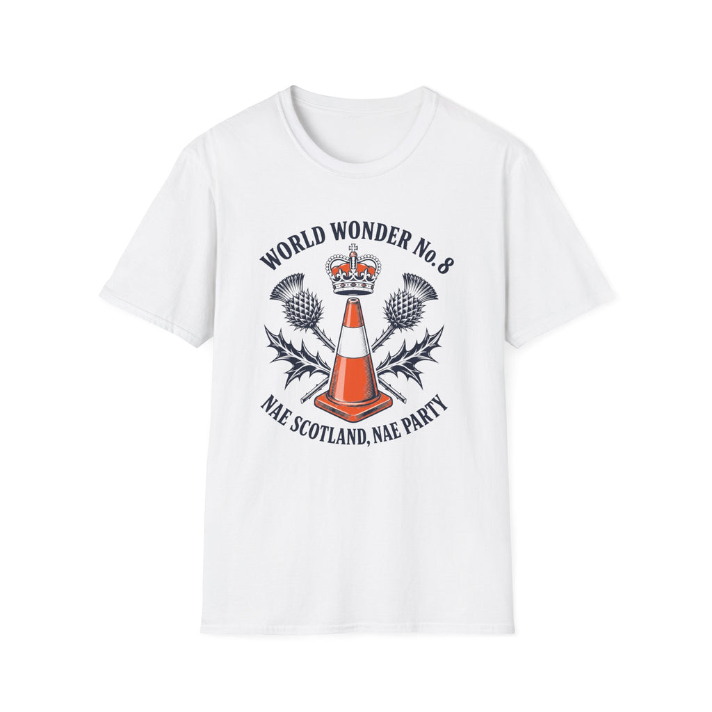8th Wonder T-Shirt