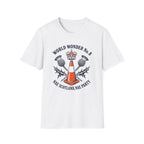 8th Wonder T-Shirt