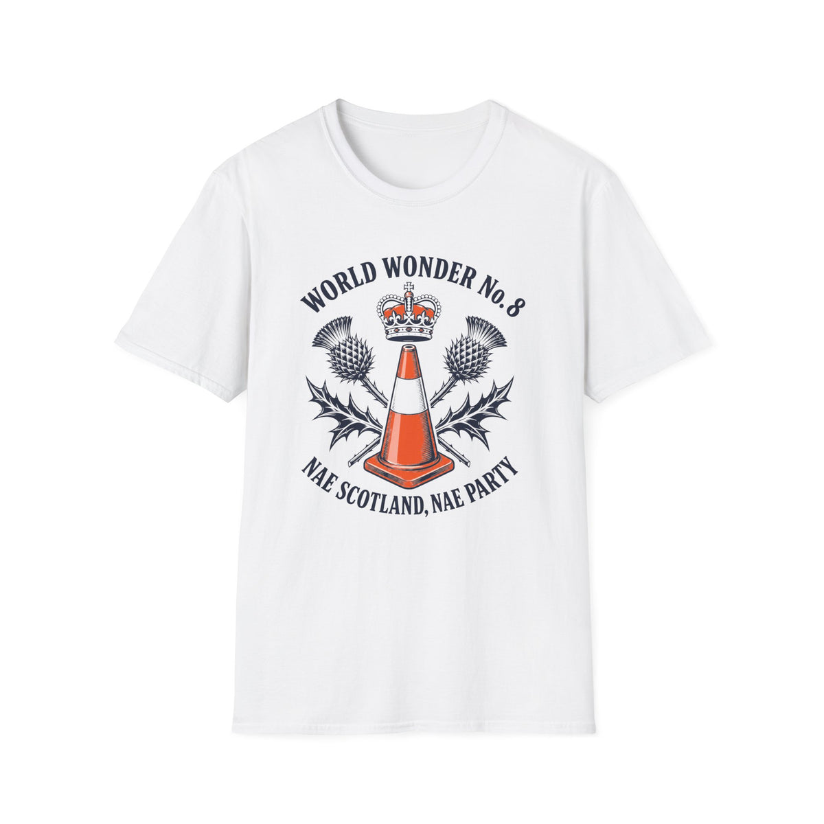 8th Wonder T-Shirt