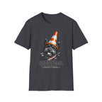 Nae Scotland, Nae Party – Scottish Terrier Cone T-Shirt