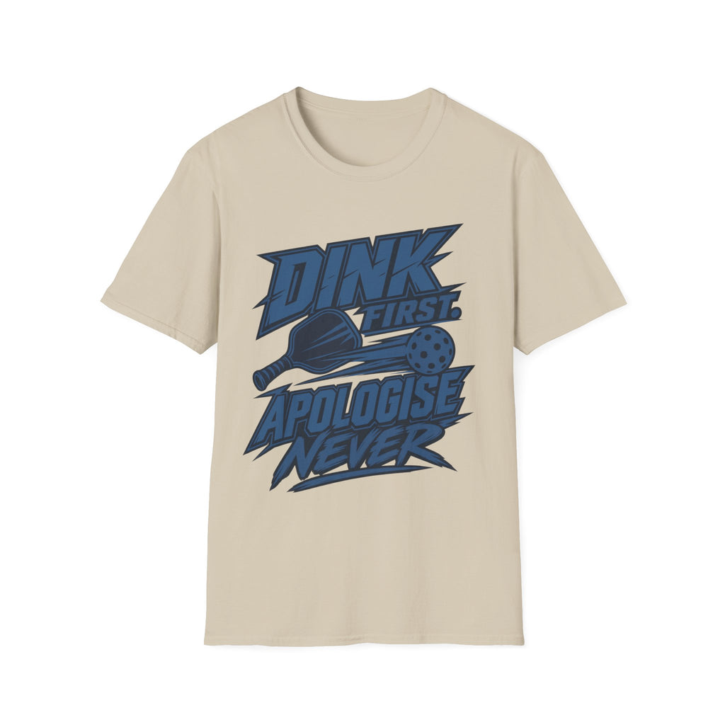 Get Dink T-Shirt