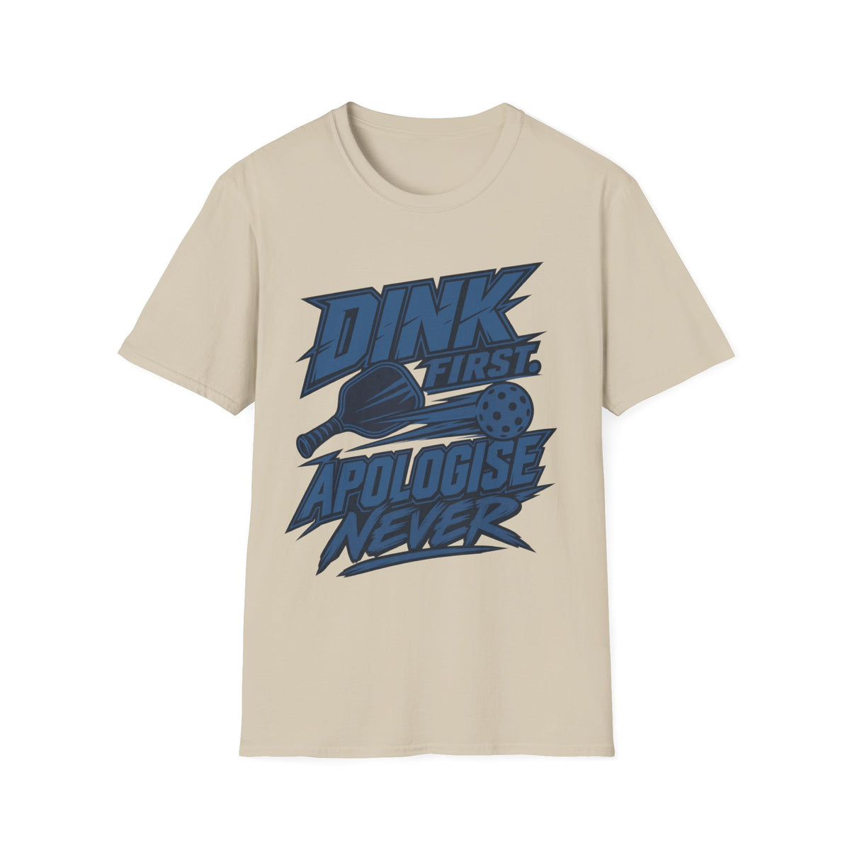 Get Dink T-Shirt