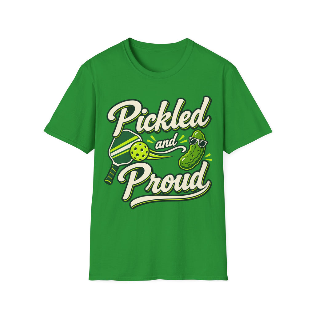Pickled & Proud T-Shirt