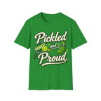 Pickled & Proud T-Shirt