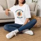 Powered by Nature T-Shirt