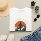 Find Your Balance T-Shirt