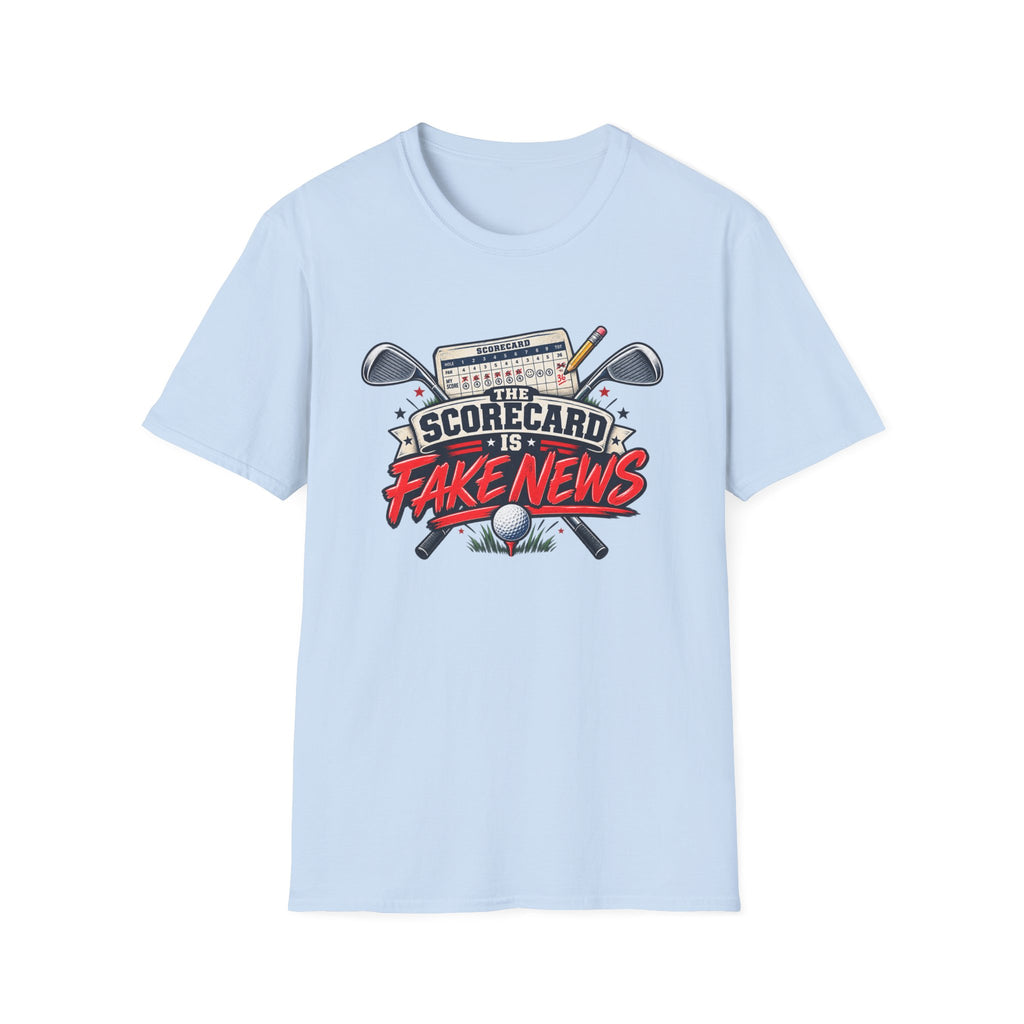 Fake News T-Shirt