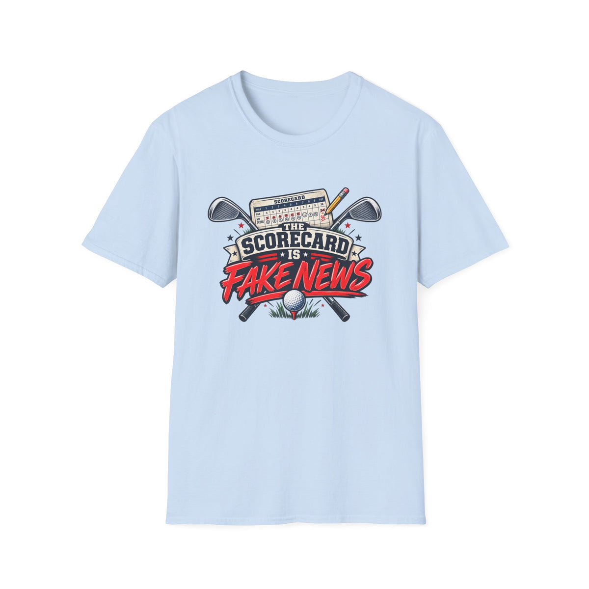 Fake News T-Shirt