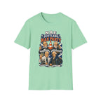 Famous Scots T-Shirt