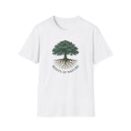 Tree with Exposed Roots T-Shirt