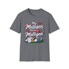 Mulligan T-Shirt