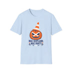 Halloween Pumpkin T-Shirt